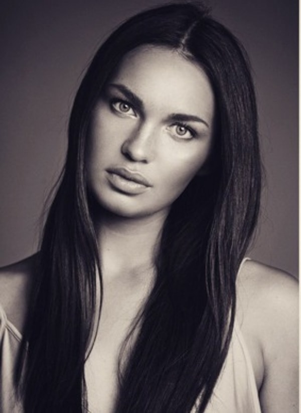 13. Екатерина Коваленко