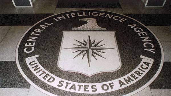 21. Операция "Пересмешник" - ветвь ЦРУ