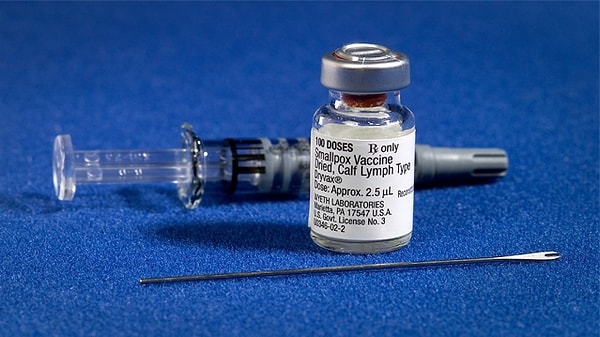 14. В вакцинах есть раковые клетки