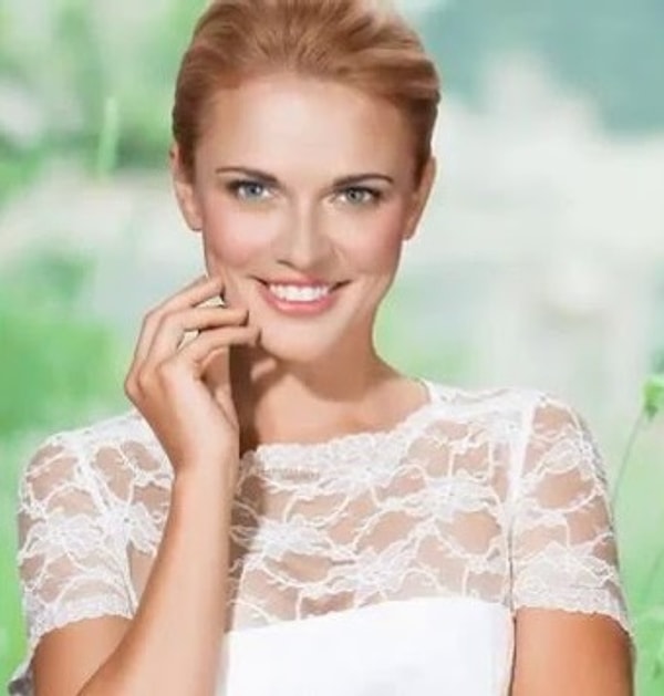 14. Мария Гурьева, модель, телеведущая