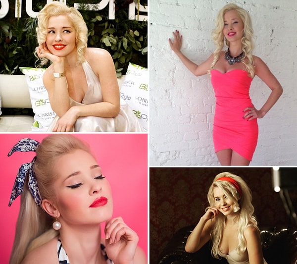 18. Олеся Зайцева