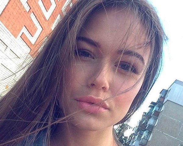 15. Яна Верешкова