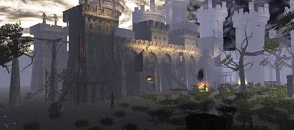 13. Thief: The Dark Project