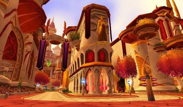 23. World of Warcraft