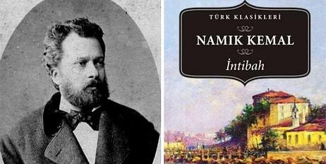 Türk Edebiyatına Getirdikleriyle Öncü Olmayı Başarmış 25 İlk Edebi Eser