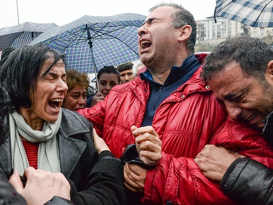 22 Yürek Yakan Fotoğraf ile 3. Ankara Saldırısı