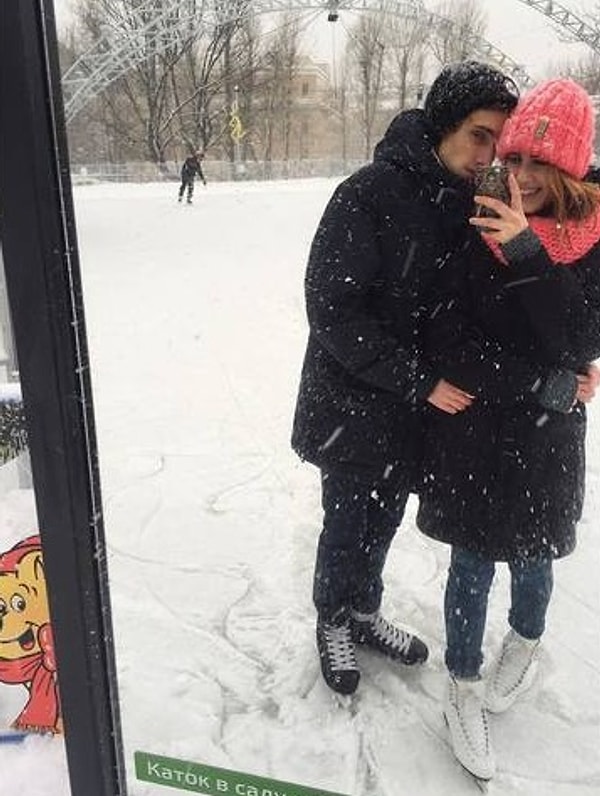 4. Кто не знает, Варвара – старшая дочь Михаила от первой жены.