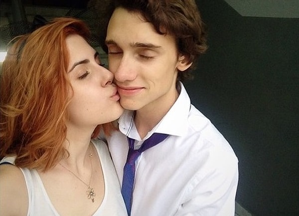 5. Сейчас Варваре 18 лет, и она готовится стать профессиональной актрисой.