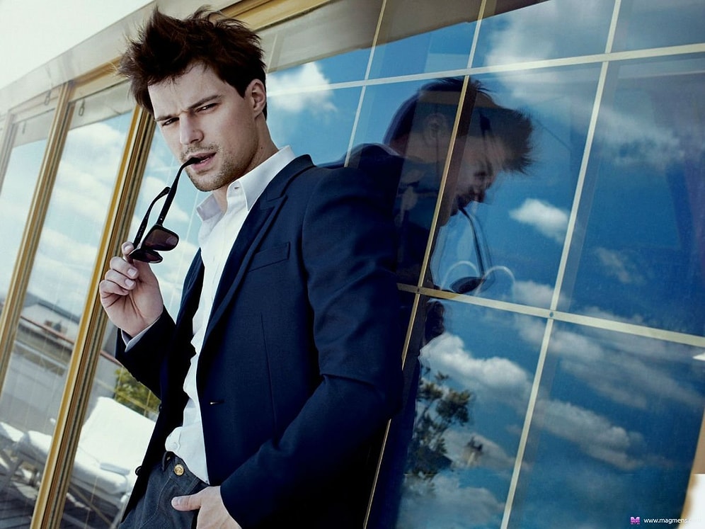 Данила Козловский снова одинок?