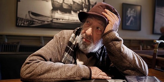 Ara Güler'i Konu Alan 'İstanbul'un Gözü' Belgeseline Amerika'da 'En İyinin İyisi' Ödülü