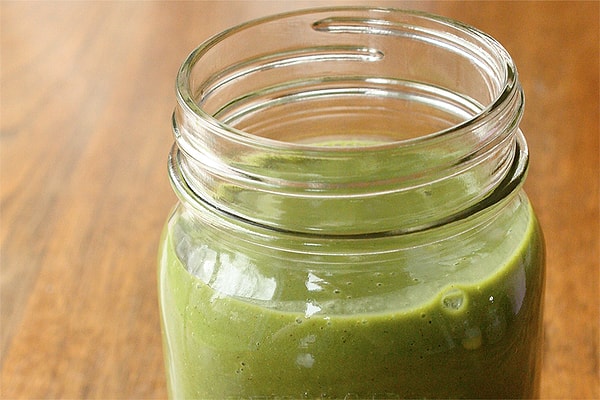 13. Как насчет зеленого чая?