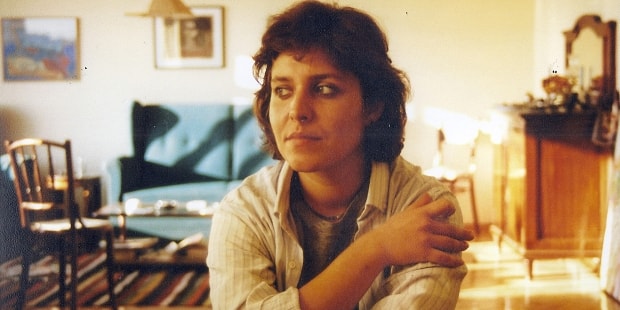 Nilgün Marmara