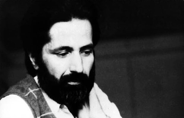 Cahit Zarifoğlu