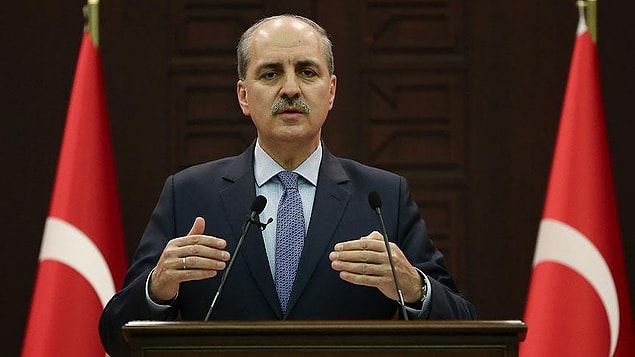 'Bir kadının canlı bomba olduğu kesin'