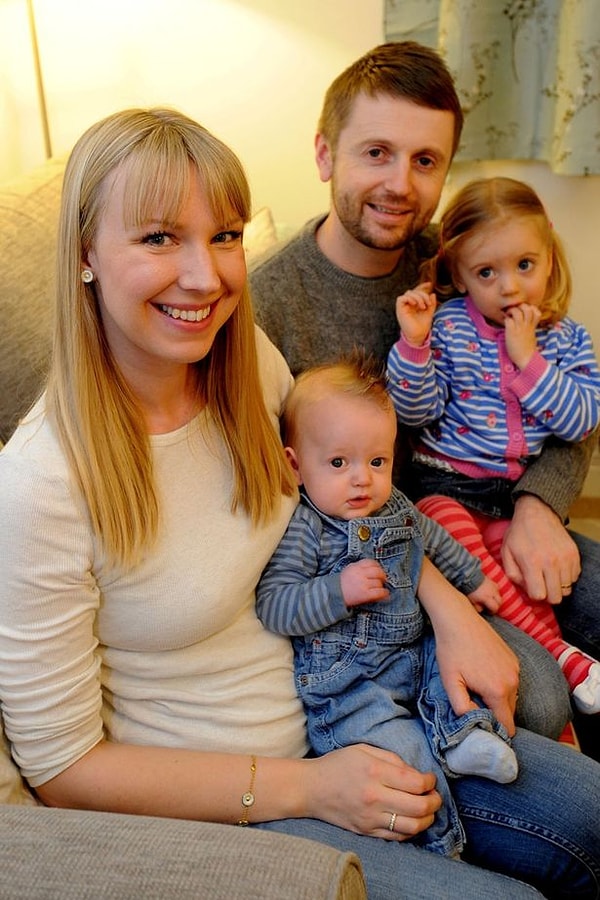 7. Желаем Исааку и его замечательной семье и дальше расти здоровенькими и счастливыми! А докторов, проявивших не только смекалку, но и смелость, хотим поблагодарить и поздравить! ❤️👏