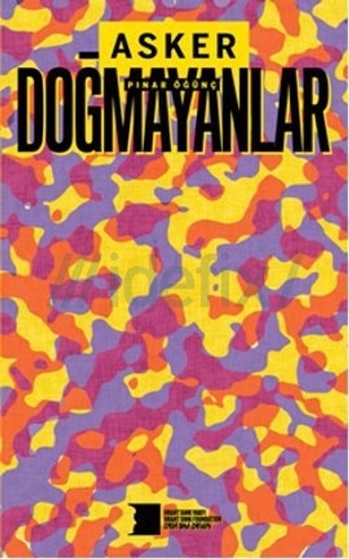 Asker Doğmayanlar