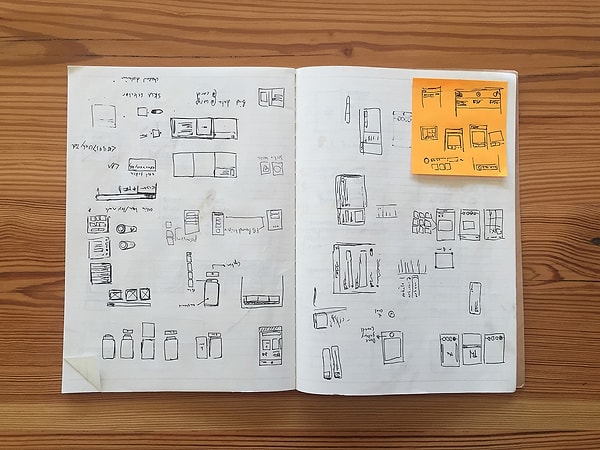 10. Argodesign tasarımcısı Matthew Santone