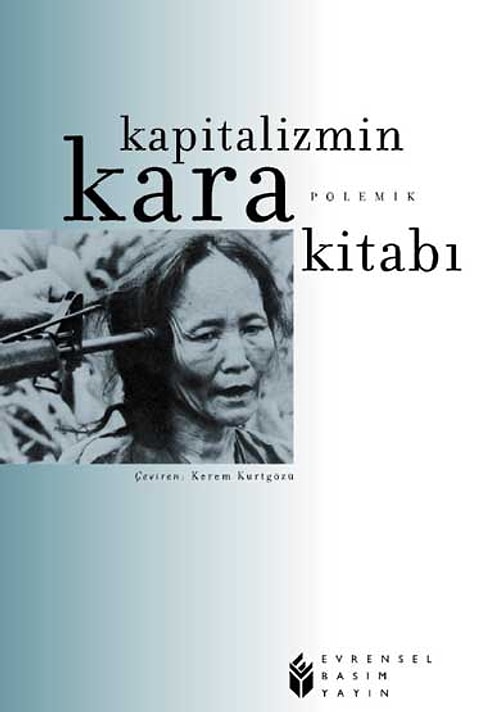 Kapitalizmin Kara Kitabı