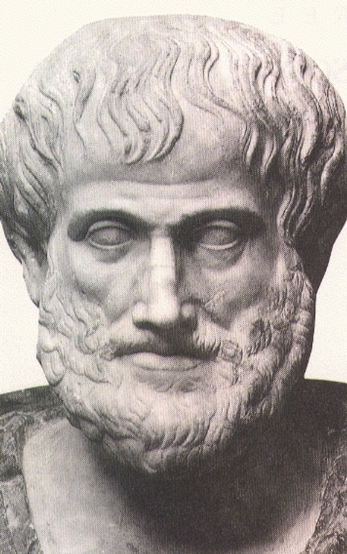 Nikomakhos'a Etik