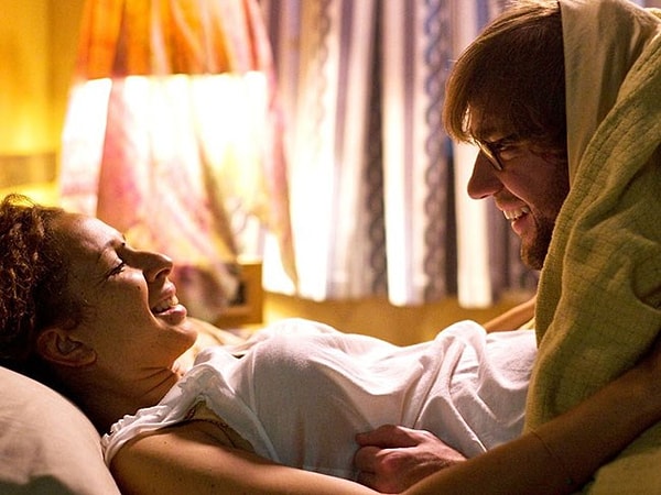 2. Оральные ласки