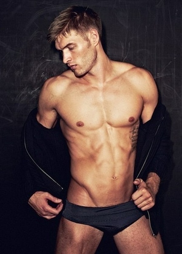 3. Хорошая физическая форма