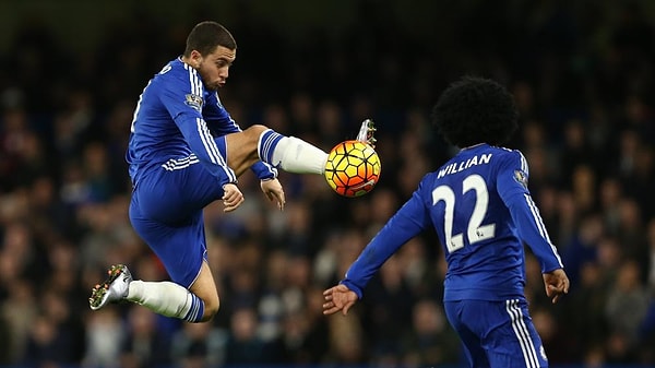 13. Эде́н Аза́р