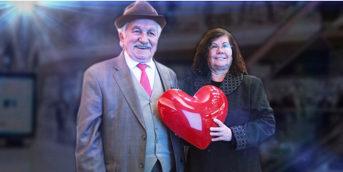 Aşkınız Film Olsa Afişi Nasıl Olurdu?