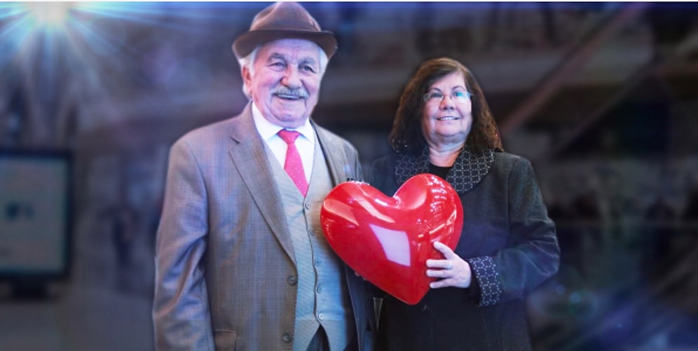 Aşkınız Film Olsa Afişi Nasıl Olurdu?