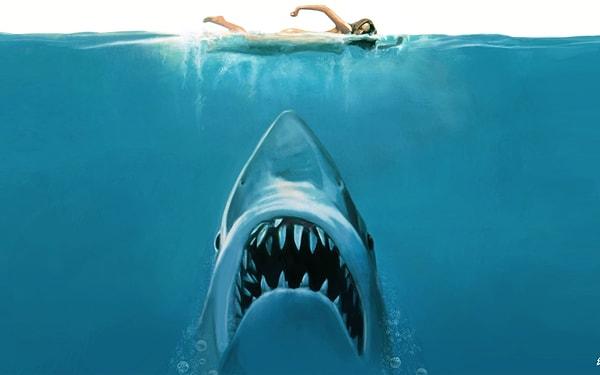 7. Jaws