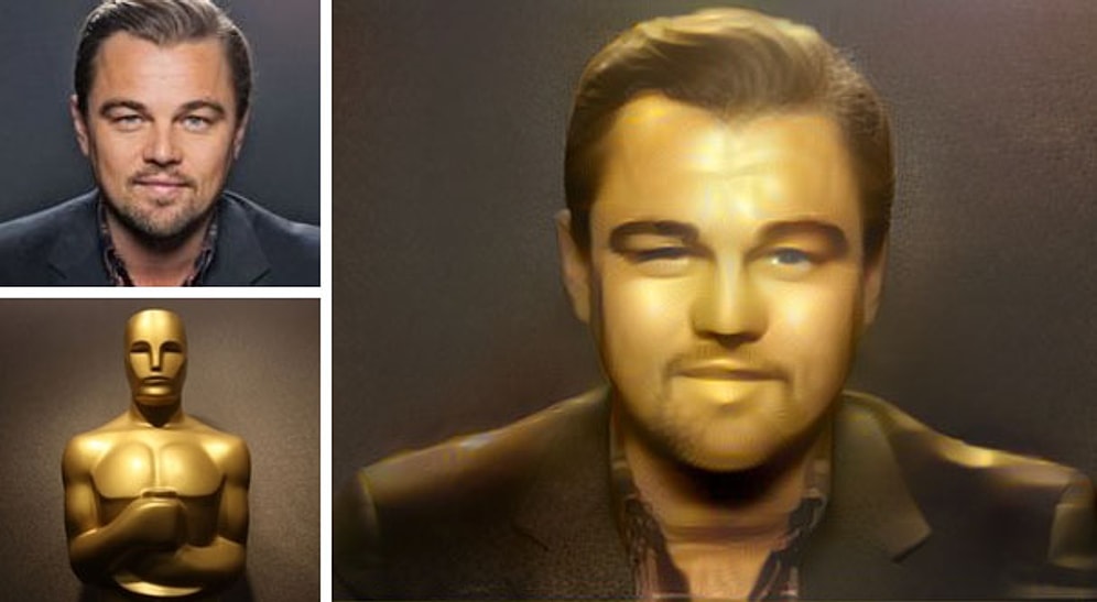 Rastgele Fotoğrafları Nöral Ağlar Sayesinde Birleştiren Adamın 50 İnanılmaz Çalışması