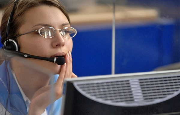 8. Колл-центр Nintendo напоминал горячую линию