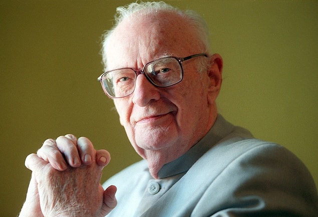 3. Arthur C. Clarke