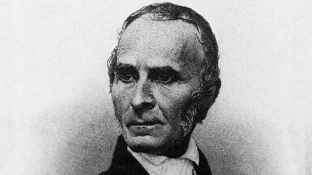 5. John Greenleaf Whittier