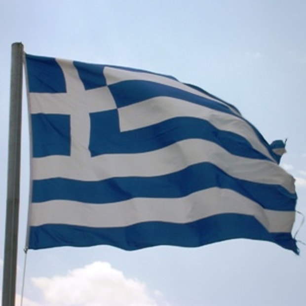 Yunanistan