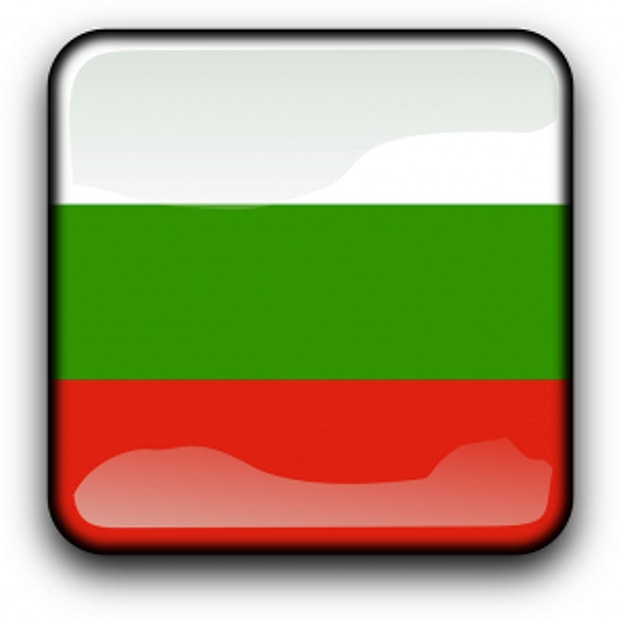 Bulgaristan