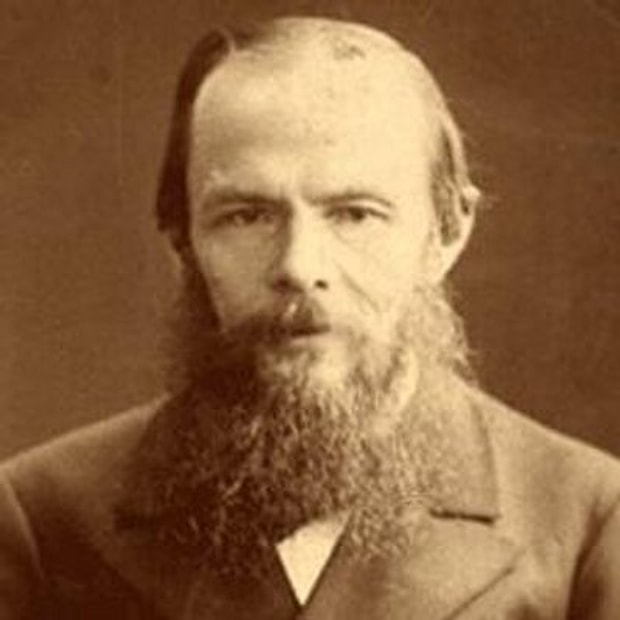 Fyodor Dostoyevski