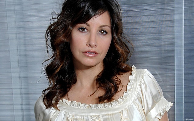 7. Gina Gershon