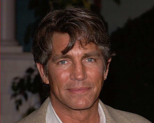 8. Eric Roberts