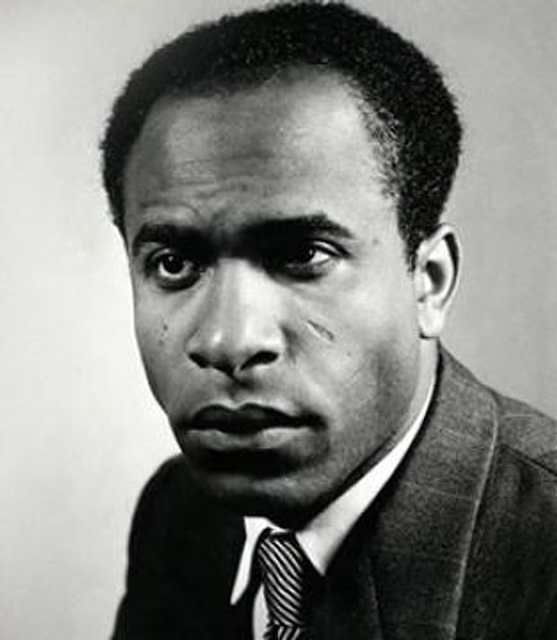 Frantz Fanon