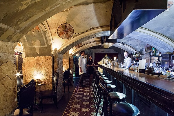 9. И иной уровень обслуживания.