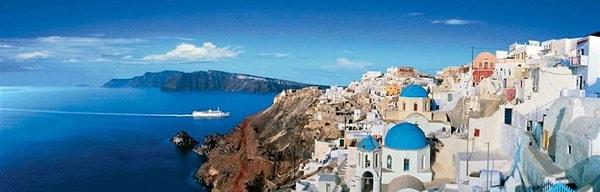 19. Yunanistan'ın yaklaşık kaç tane adası vardır?