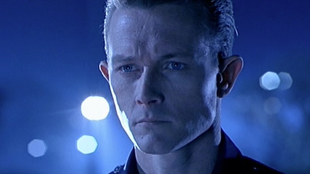 13. Robert Patrick