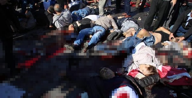 4. Çocukları olumsuz etkilenebilecekleri görüntülerden uzak tutun.