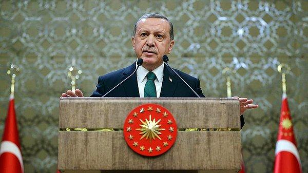 'Türkiye'ye asla diz çöktüremeyecekler'