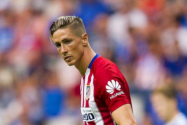 3. Fernando Torres