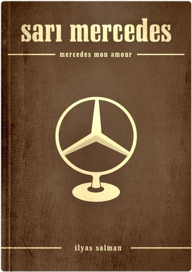 6. Sarı Mercedes (1992)