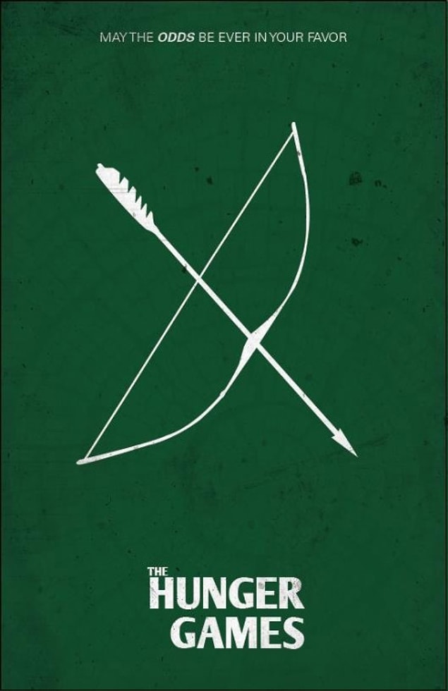 11. Hunger Games / Açlık Oyunları (2012)