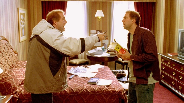 4. Tersyüz (2002) | IMDb 7.7