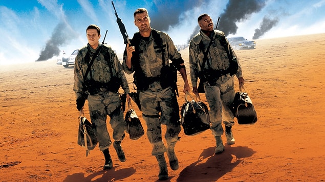17. Üç Kral (1999) | IMDb 7.1