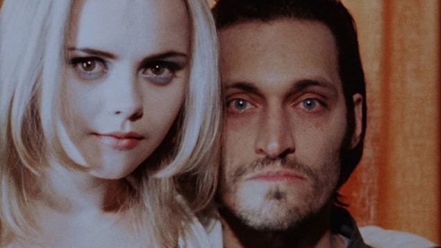 9. Buffalo '66 (1998) | IMDb 7.5